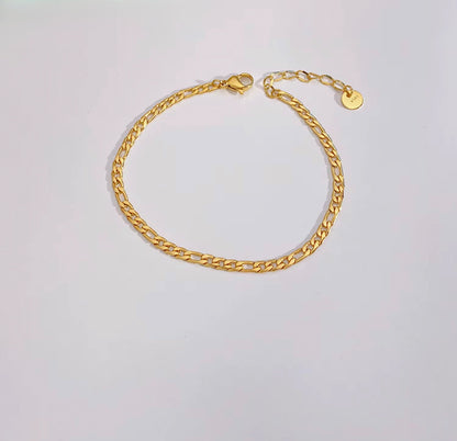 Lana Figaro Bracelet