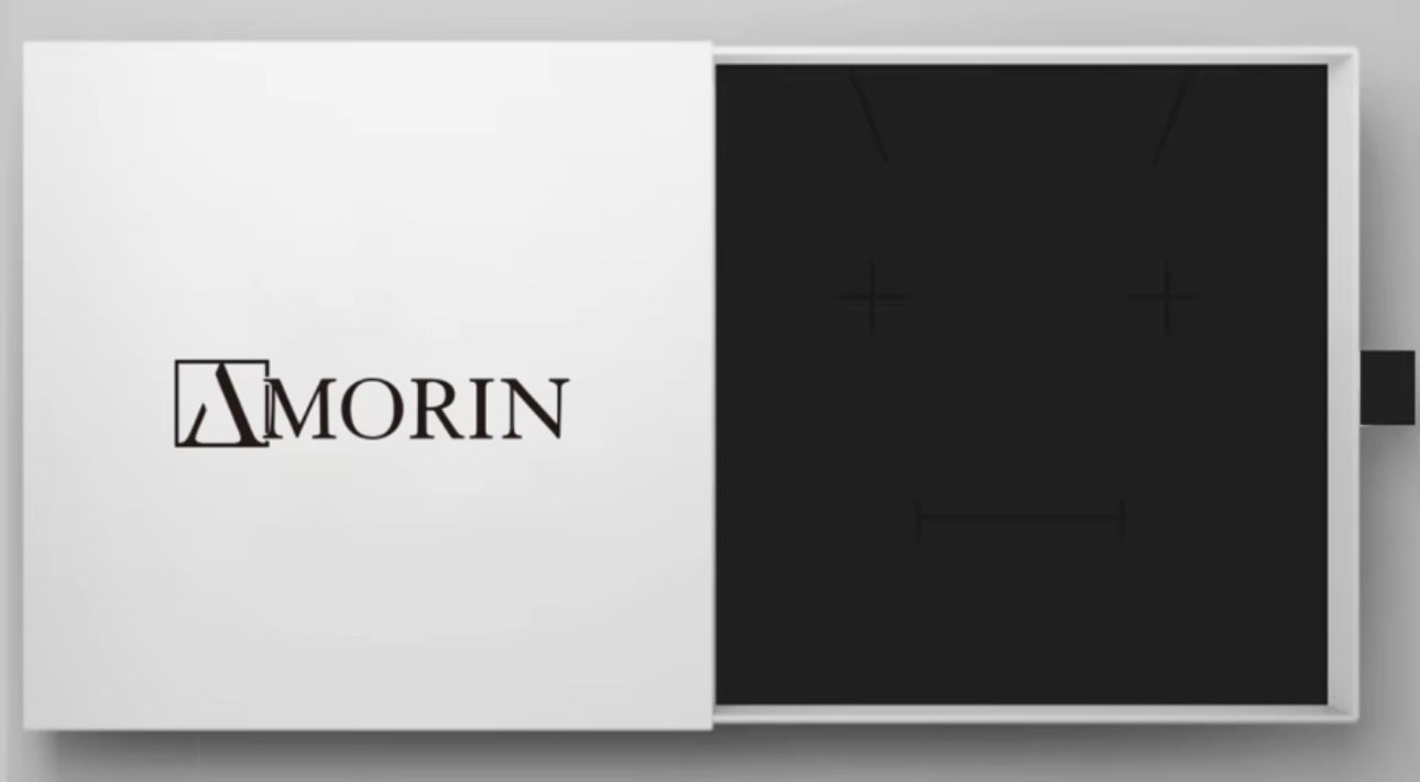 amorin gift box